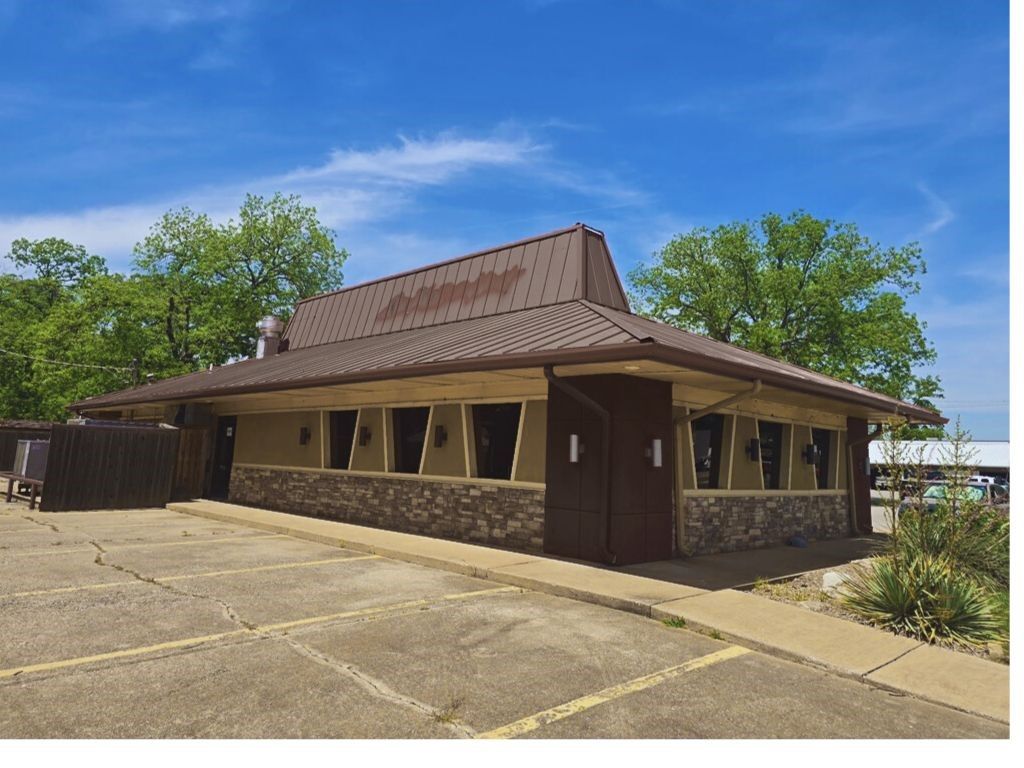 801 W Grant Avenue, Pauls Valley, OK 73075