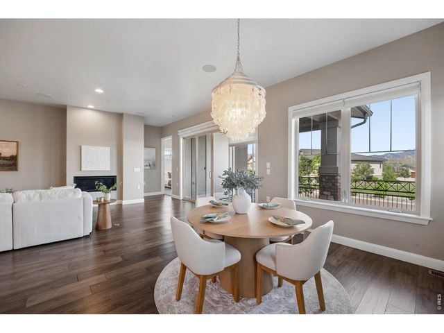 2911 Calmante Ave A, Superior, CO 80027