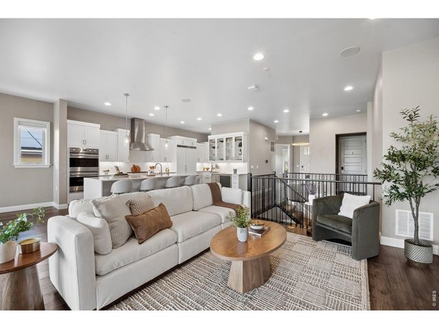 2911 Calmante Ave A, Superior, CO 80027