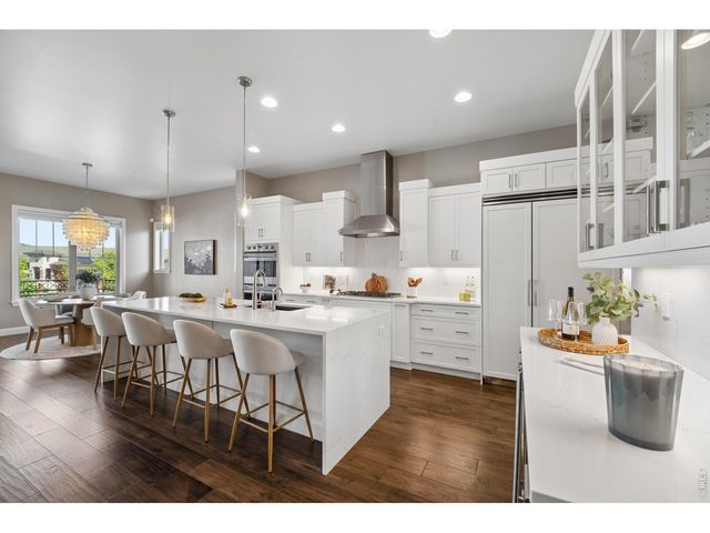 2911 Calmante Ave A, Superior, CO 80027