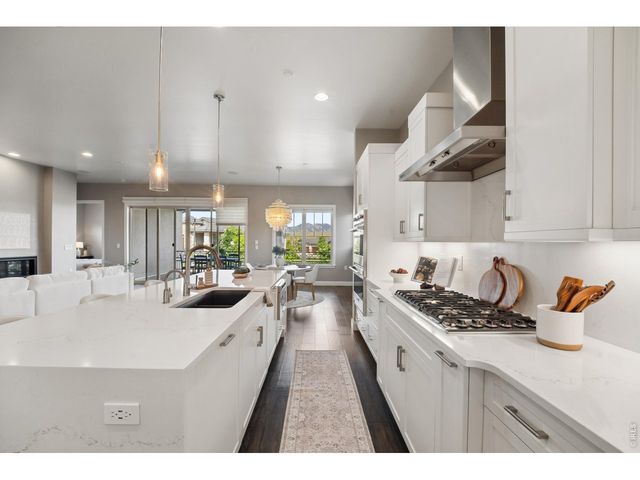 2911 Calmante Ave A, Superior, CO 80027