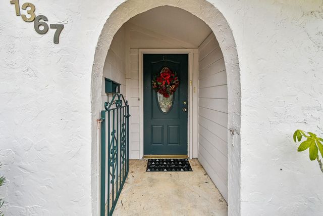 1367 TIERRA CIRCLE, Winter Park, FL 32792