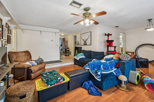 1367 TIERRA CIRCLE, Winter Park, FL 32792