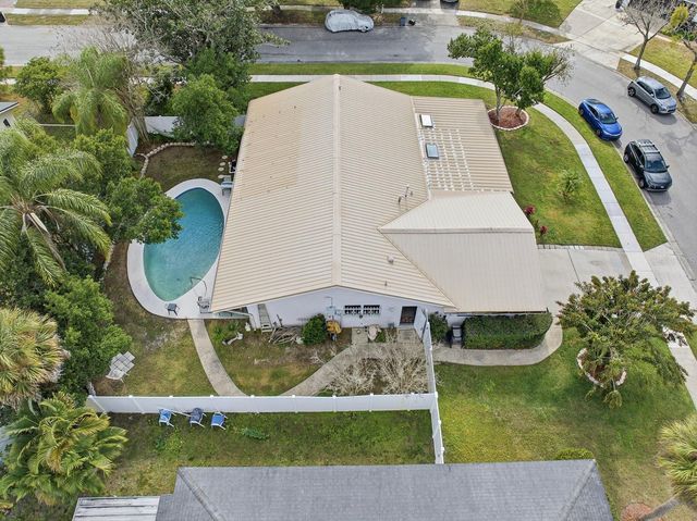 1367 TIERRA CIRCLE, Winter Park, FL 32792