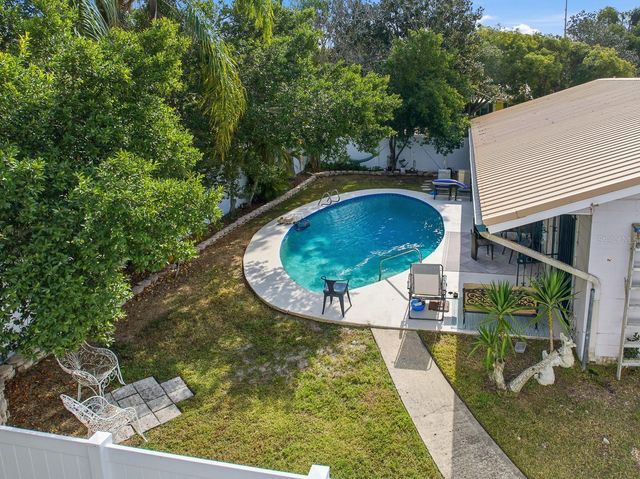 1367 TIERRA CIRCLE, Winter Park, FL 32792