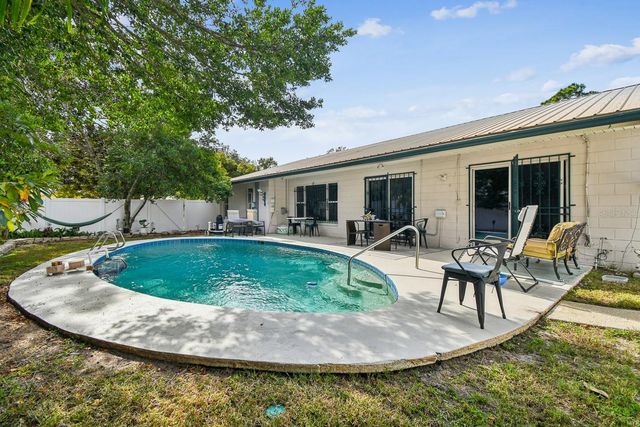 1367 TIERRA CIRCLE, Winter Park, FL 32792