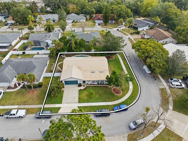 1367 TIERRA CIRCLE, Winter Park, FL 32792