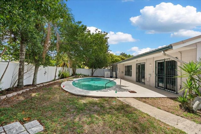 1367 TIERRA CIRCLE, Winter Park, FL 32792