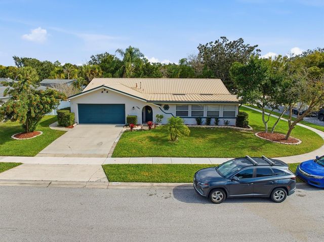 1367 TIERRA CIRCLE, Winter Park, FL 32792