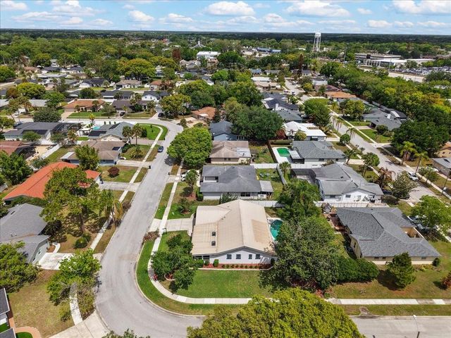 1367 TIERRA CIRCLE, Winter Park, FL 32792