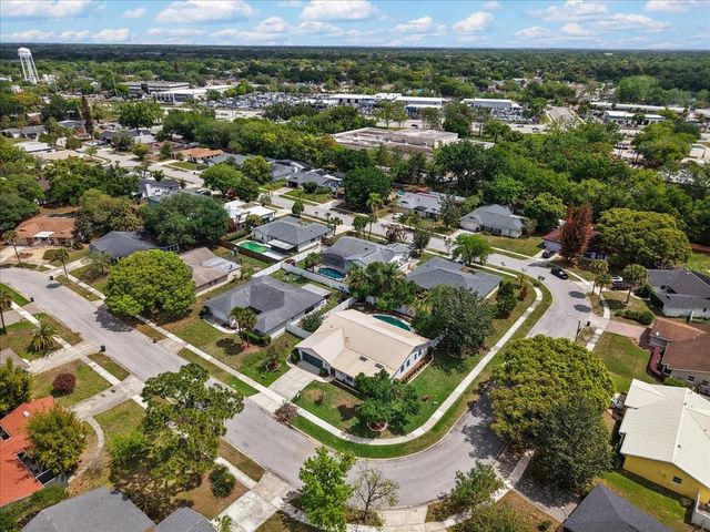 1367 TIERRA CIRCLE, Winter Park, FL 32792