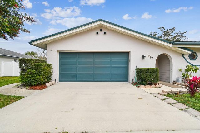 1367 TIERRA CIRCLE, Winter Park, FL 32792