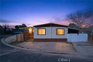 3300 W 15th St Street 50, Rosamond, CA 93560