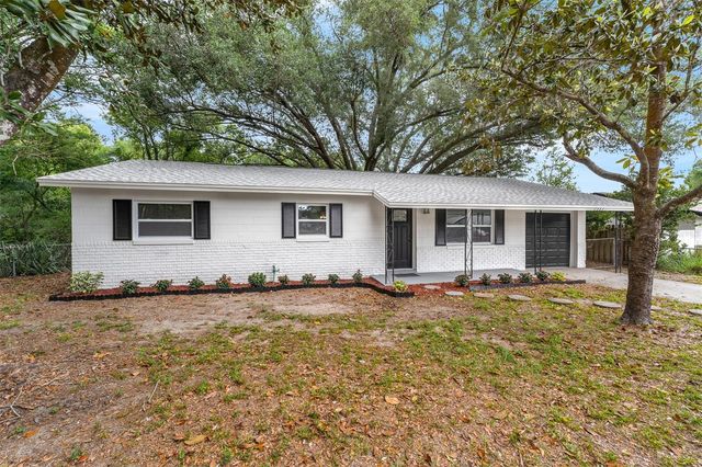 7933 ARABIAN PLACE, Orlando, FL 32818