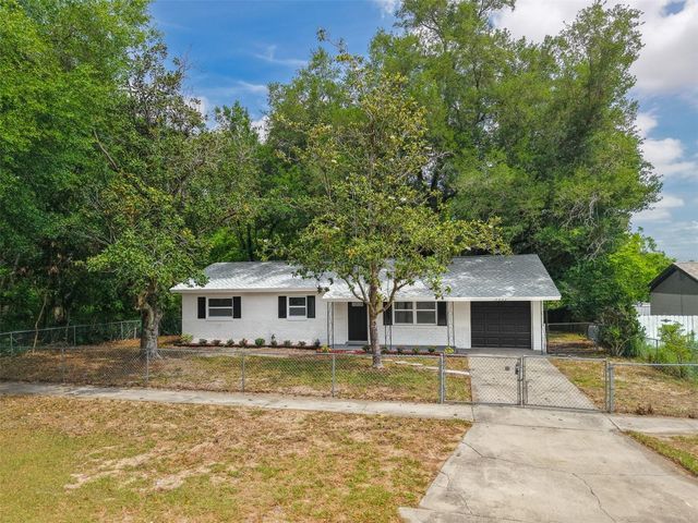 7933 ARABIAN PLACE, Orlando, FL 32818