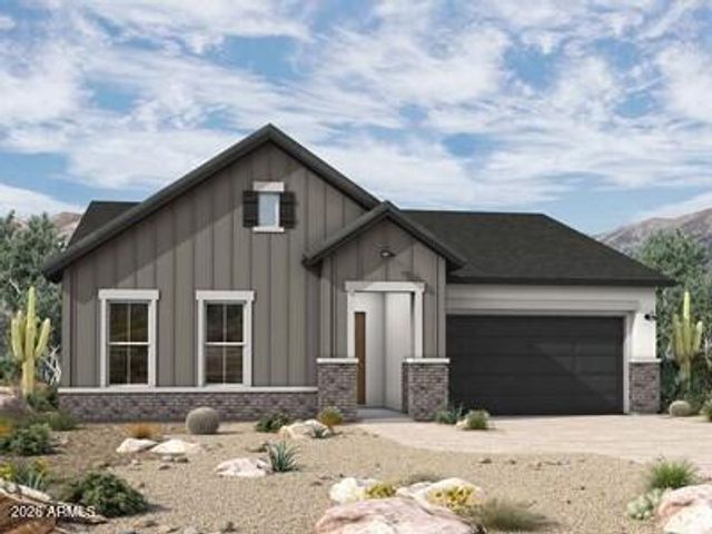 2929 E COLD PRESS Drive, San Tan Valley, AZ 85140