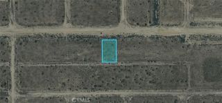 7 Forest, California City, CA 93505