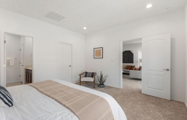 271 Prism Avenue SW, Rio Rancho, NM 87124