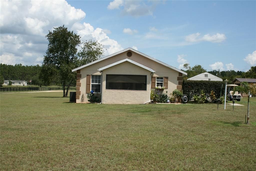 16199 SE 170TH AVENUE, Weirsdale, FL 32195