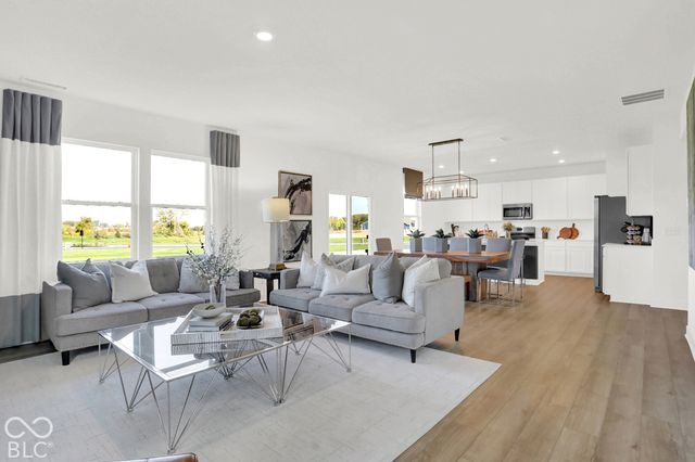 4018 Mendocino Boulevard, Indianapolis, IN 46239