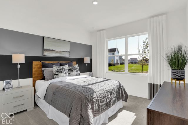 4018 Mendocino Boulevard, Indianapolis, IN 46239