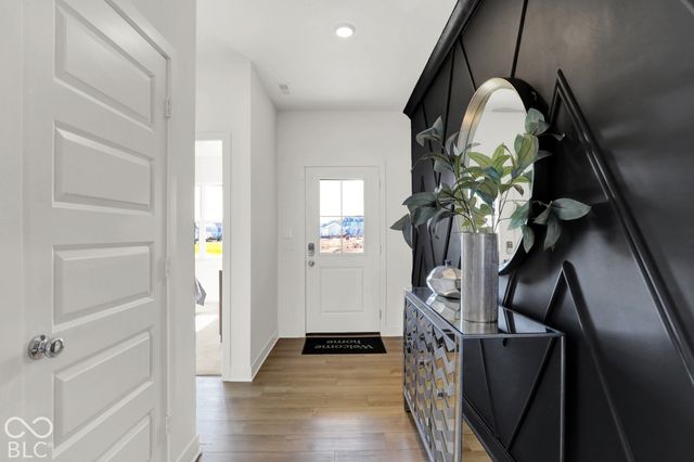 4018 Mendocino Boulevard, Indianapolis, IN 46239