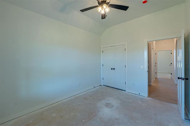 10621 Two Lakes Drive, Yukon, OK 73099