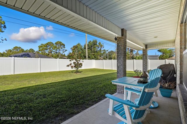 38 SEDERHOLM Path, Palm Coast, FL 32164