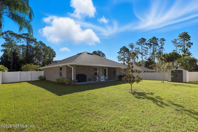 38 SEDERHOLM Path, Palm Coast, FL 32164