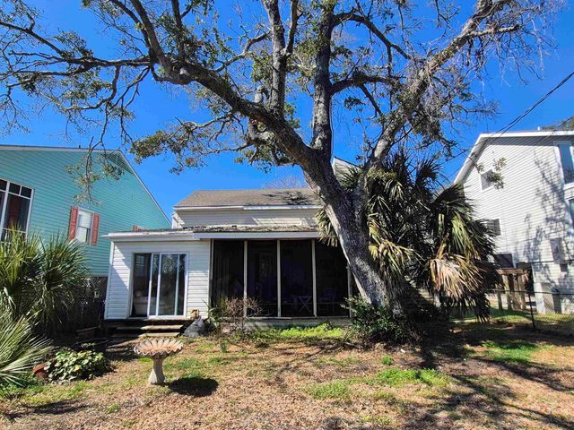 708 Creek Front Rd., North Myrtle Beach, SC 29582