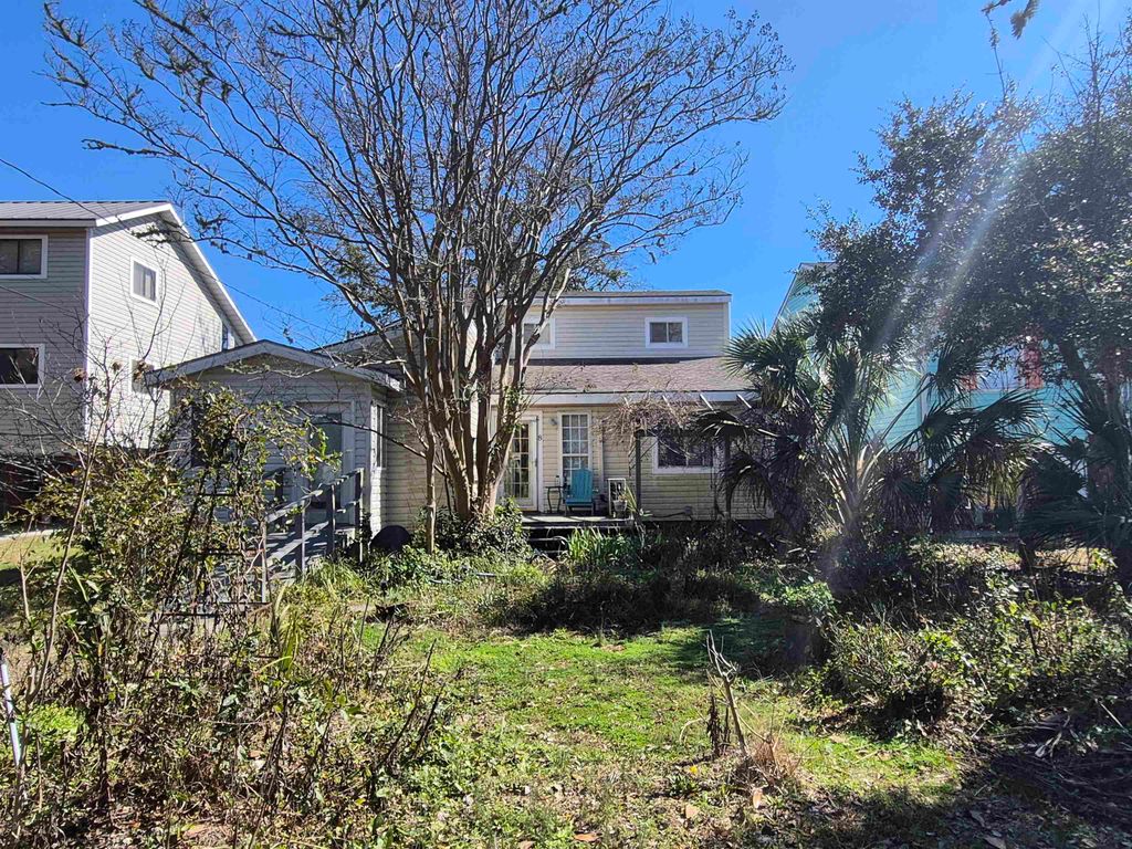 708 Creek Front Rd., North Myrtle Beach, SC 29582