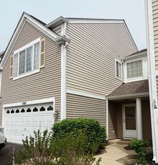 1567 Spaulding Road -, Bartlett, IL 60103