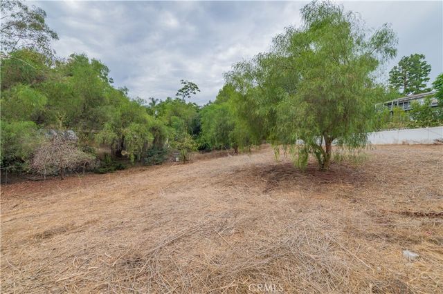 0 Gartel Dr, Walnut, CA 91789