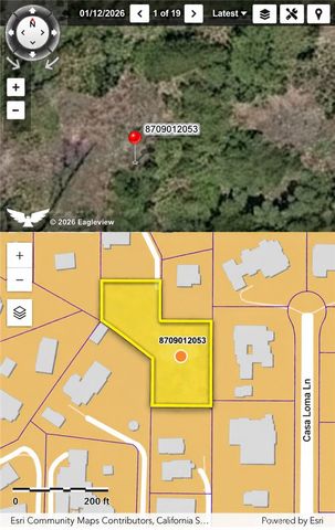 0 Gartel Dr, Walnut, CA 91789