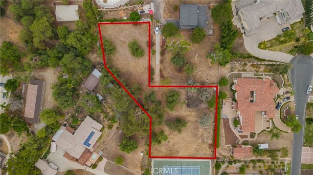 0 Gartel Dr, Walnut, CA 91789