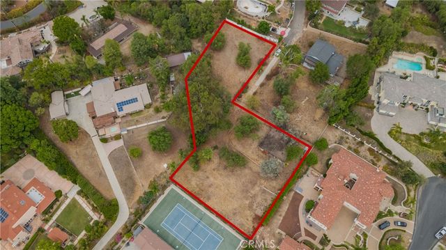 0 Gartel Dr, Walnut, CA 91789