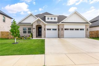 1841 Mumbai Road, Centerton, AR 72719