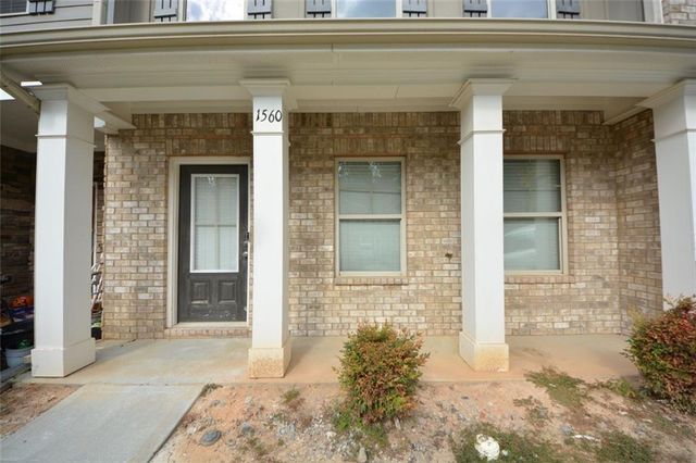 1560 Iris Walk, Jonesboro, GA 30238