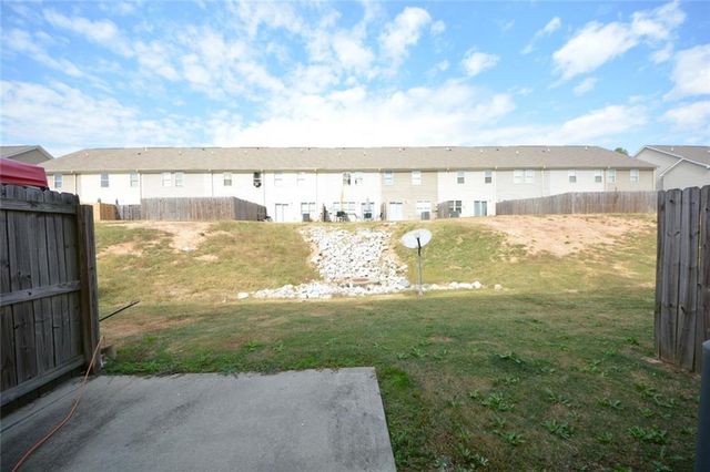 1560 Iris Walk, Jonesboro, GA 30238