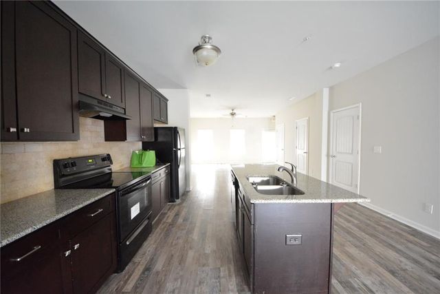 1560 Iris Walk, Jonesboro, GA 30238