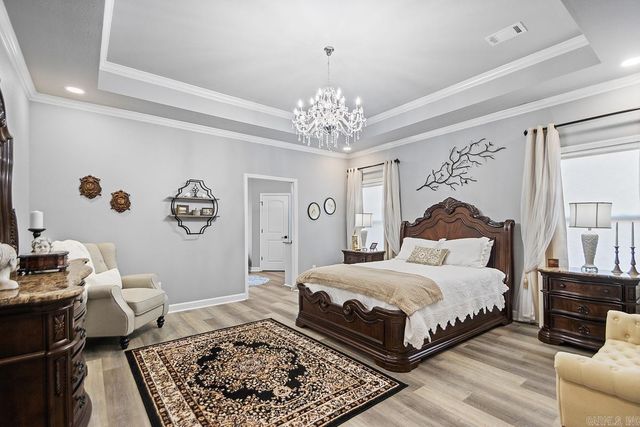 1265 Essex Drive, Benton, AR 72019