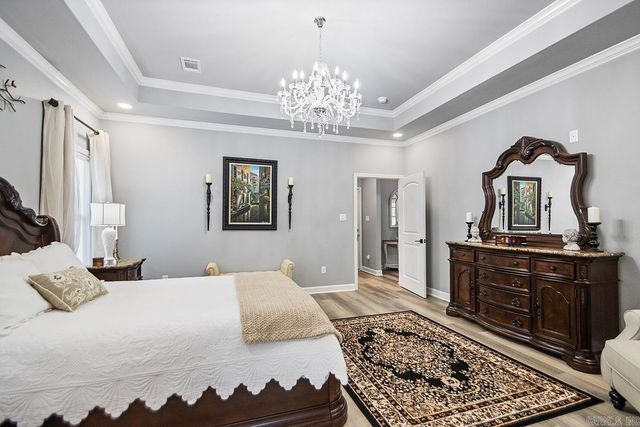 1265 Essex Drive, Benton, AR 72019