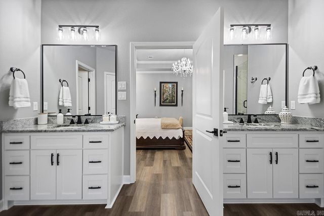 1265 Essex Drive, Benton, AR 72019