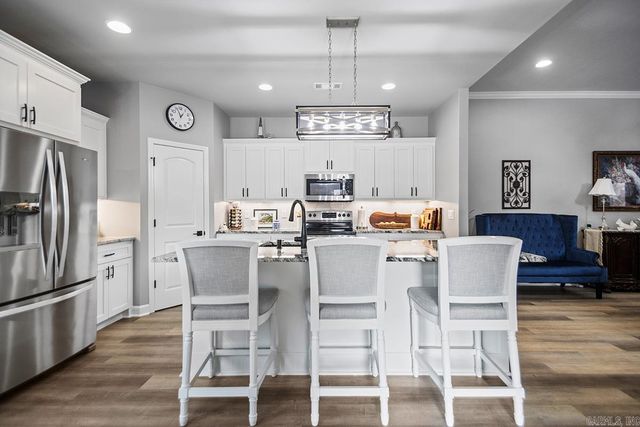 1265 Essex Drive, Benton, AR 72019