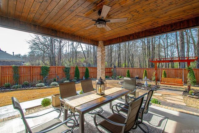 1265 Essex Drive, Benton, AR 72019