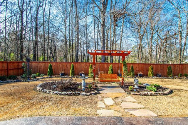 1265 Essex Drive, Benton, AR 72019