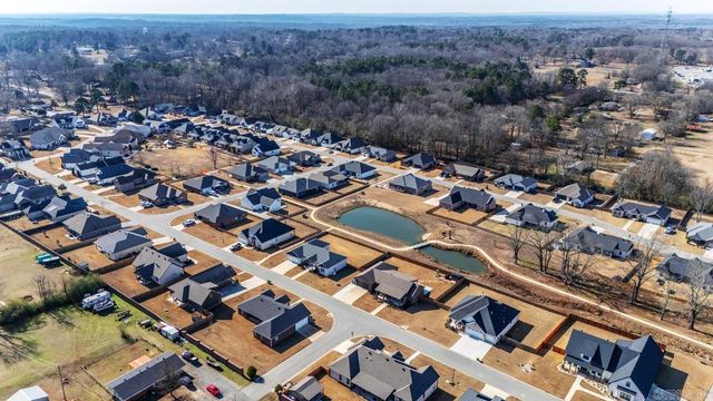 1265 Essex Drive, Benton, AR 72019