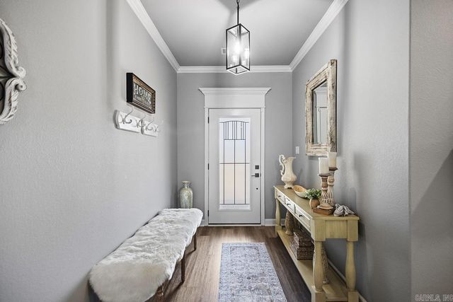 1265 Essex Drive, Benton, AR 72019