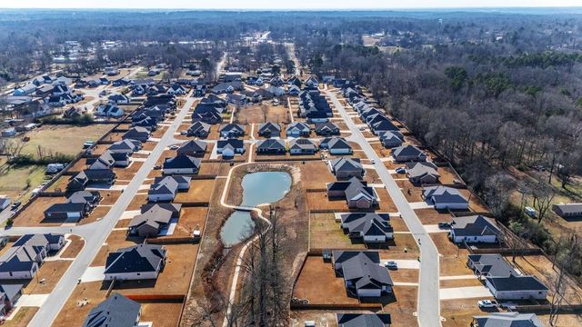 1265 Essex Drive, Benton, AR 72019