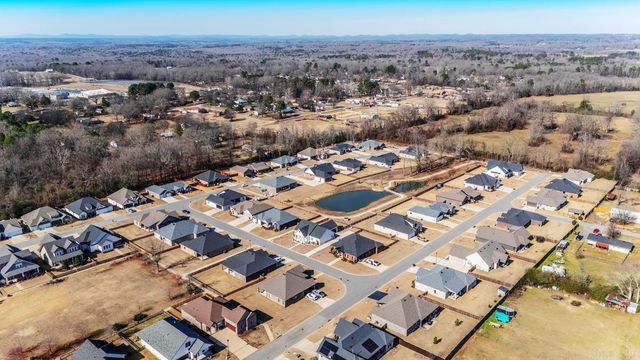 1265 Essex Drive, Benton, AR 72019